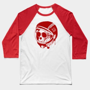 BE A HERO ! - Red - Baseball T-Shirt